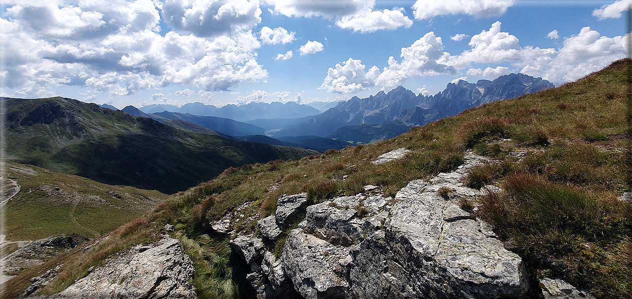 foto Monte Arnese